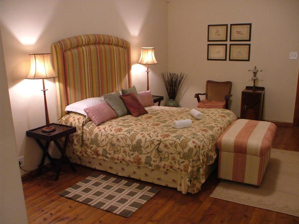 Hopefield Country House Addo Habitación foto