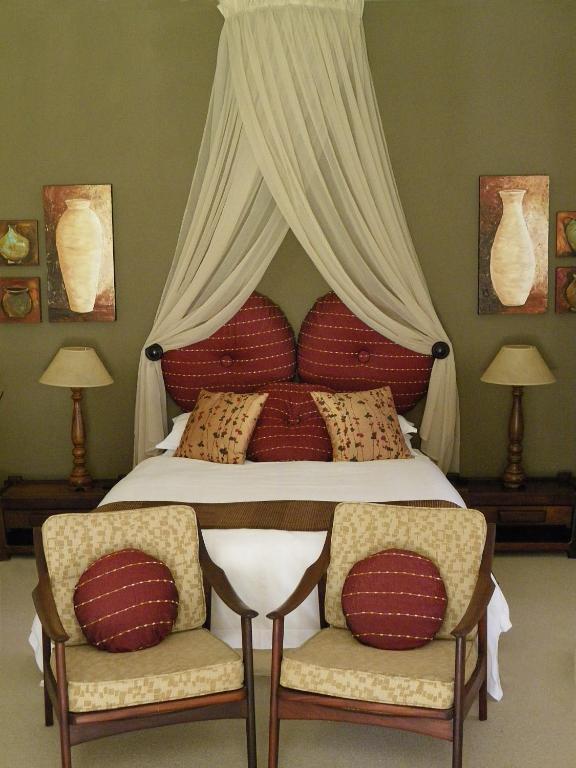 Hopefield Country House Addo Habitación foto
