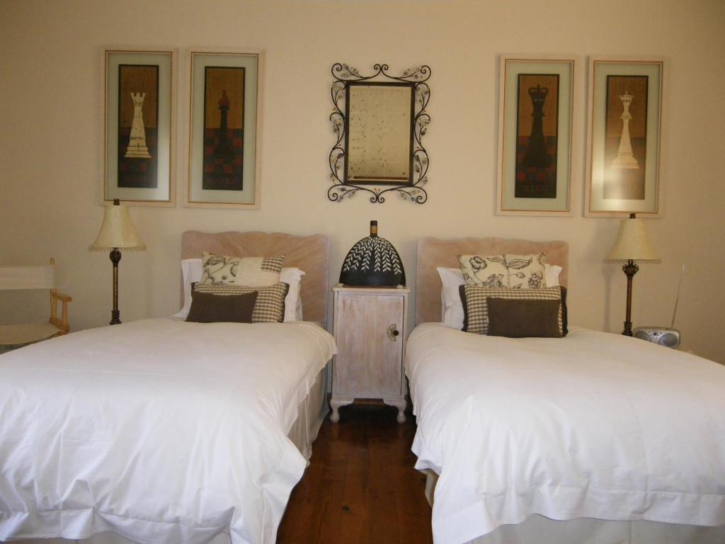 Hopefield Country House Addo Habitación foto